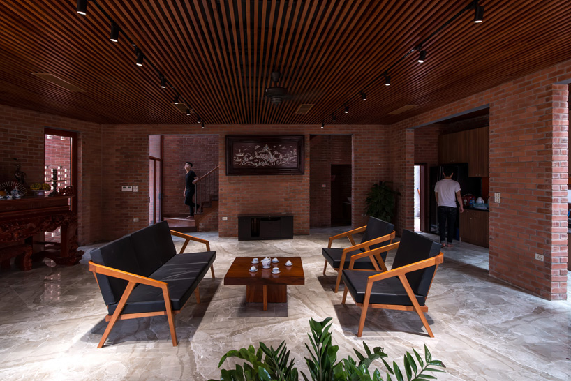 brick cave