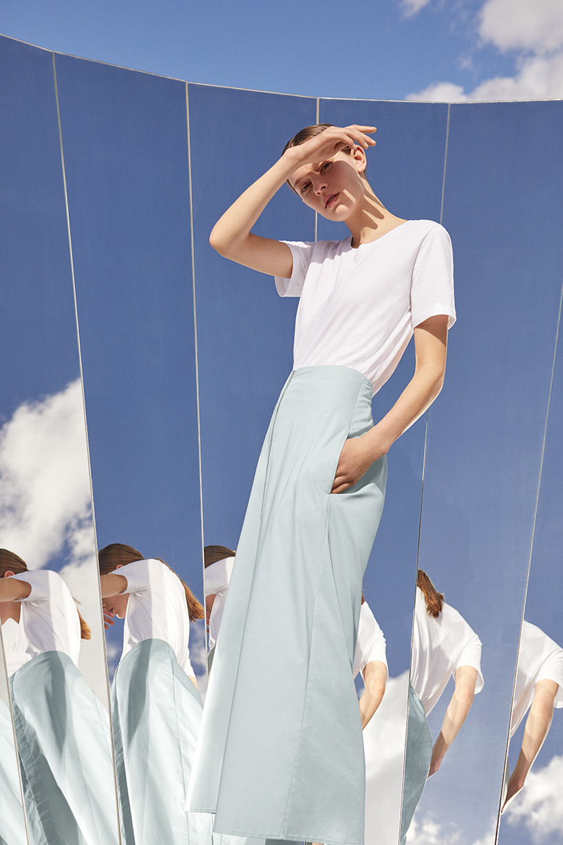 join designboom and COS for an evening in conversation with phillip k. smith III