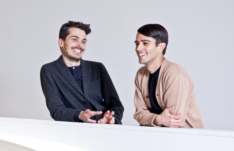 icon design talks returns during milan design week 2018