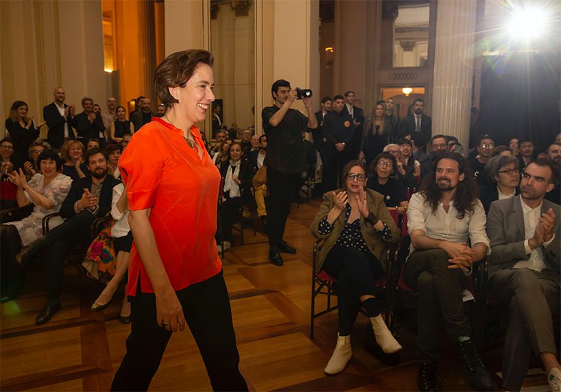 THE DESIGN PRIZE 2018 - and the winners are...