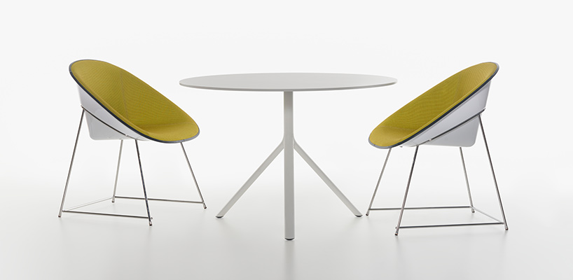 konstantin grcic CUP chair