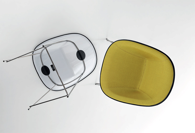 konstantin grcic CUP chair