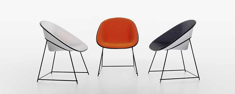 konstantin grcic CUP chair