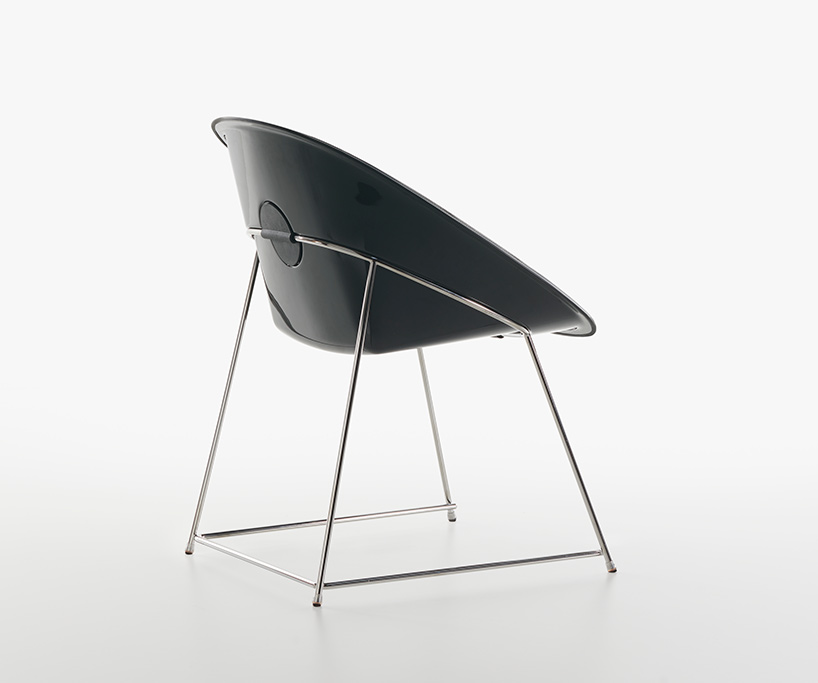 konstantin grcic CUP chair