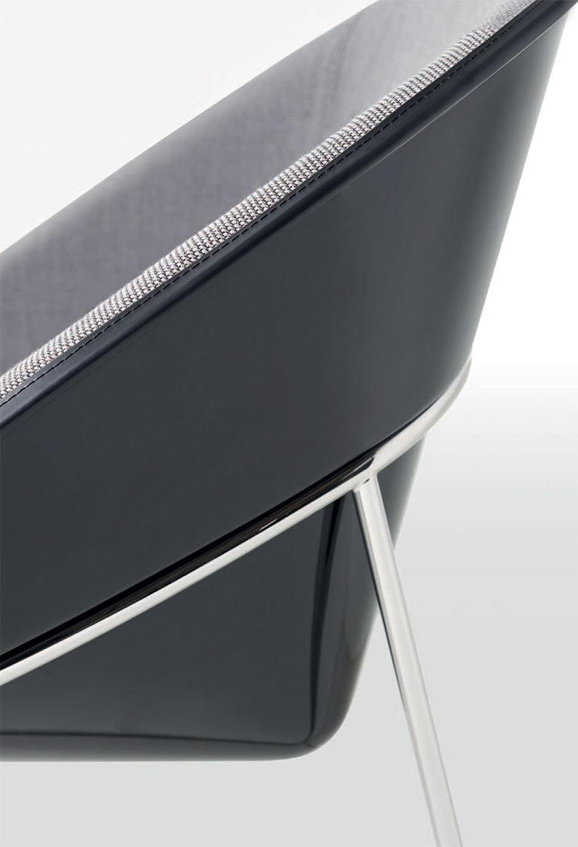konstantin grcic CUP chair