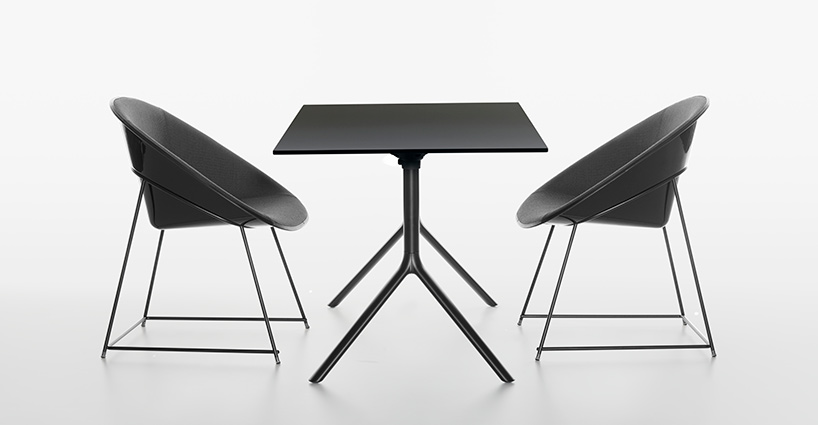 konstantin grcic CUP chair