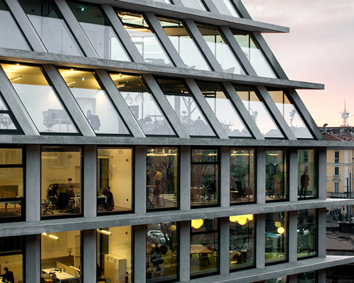 icon design talks returns during milan design week 2018