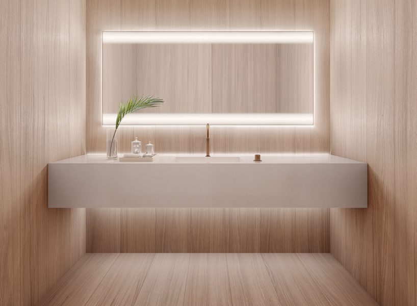 ian schrager + john pawson unveil imagery of west hollywood's hottest luxury residences