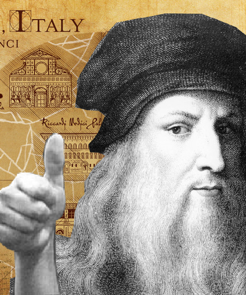 seek florence's secrets with da vinci and tour new york with warhol
