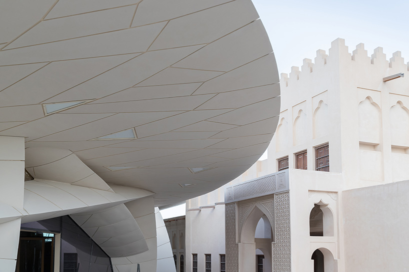 qatar national museum