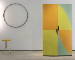 sanwacompany, the impact of compact at eurocucina 2018