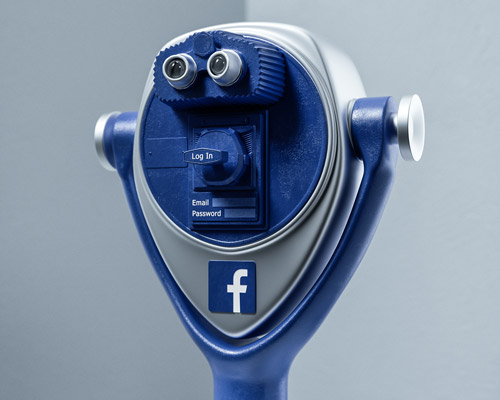 in these social media metaphors, snapchat is an eggplant paper shredder and insta is a...