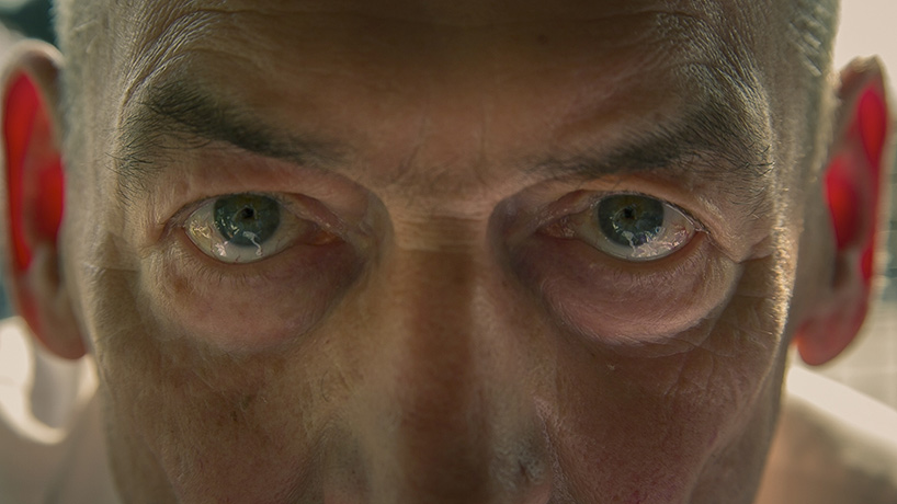 rem koolhaas interview