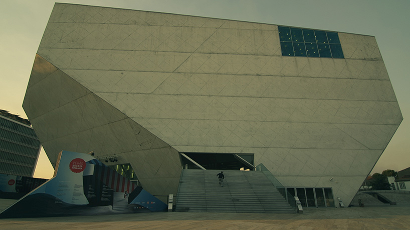rem koolhaas interview