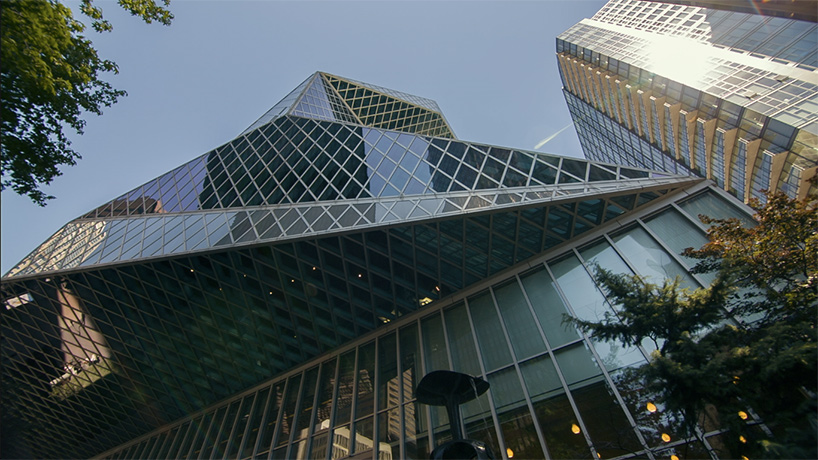rem koolhaas interview