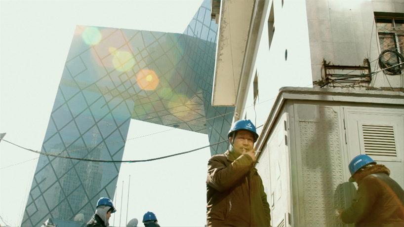 rem koolhaas interview