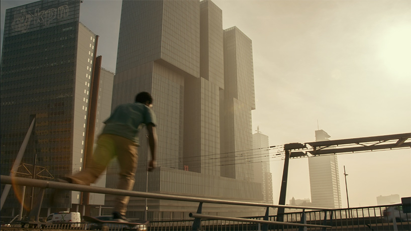 rem koolhaas interview