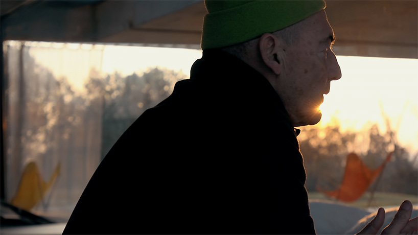 rem koolhaas interview