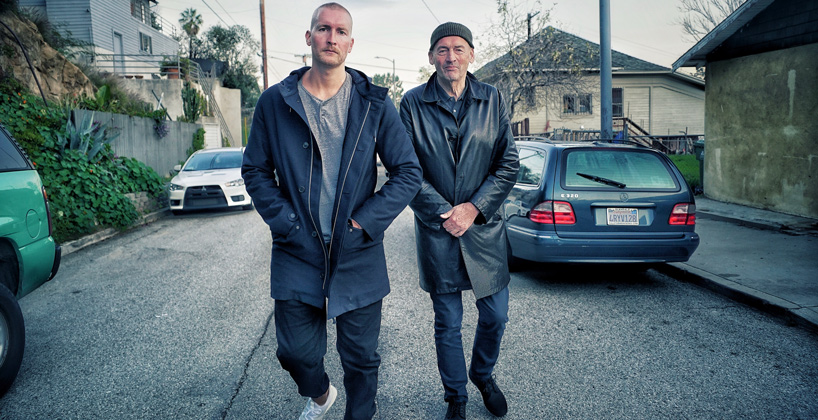 rem koolhaas interview