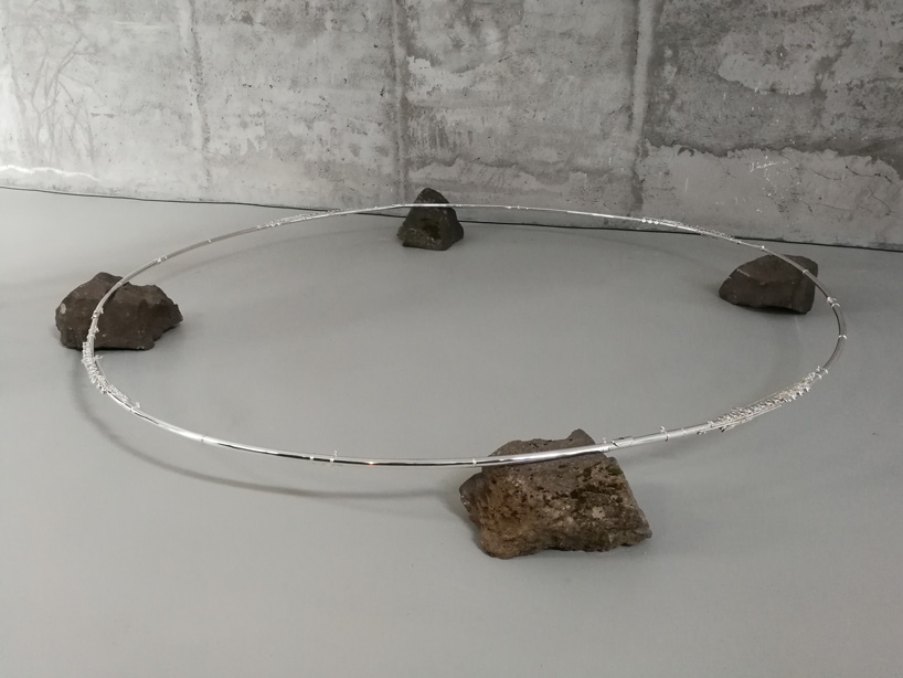 UJOINTS exhibition explores the functional and aesthetic relevance of