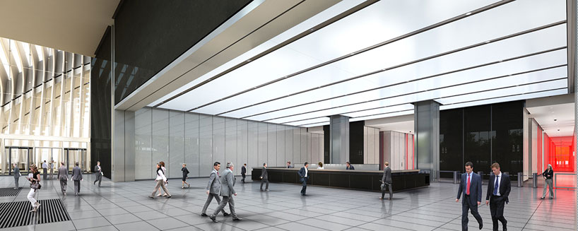 3 world trade center