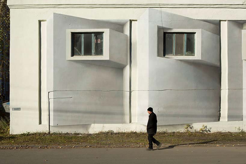 street art russia stenograffia