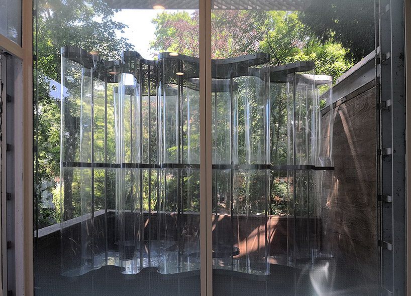 spectres of the state avant-garde: korean pavilion reinterprets the architecture of late 60s