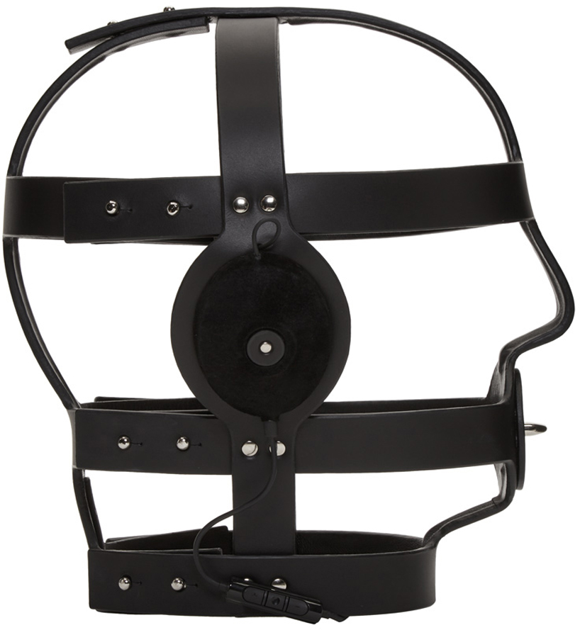 Would You Submit To These 6450 Bdsm Headphones 2433