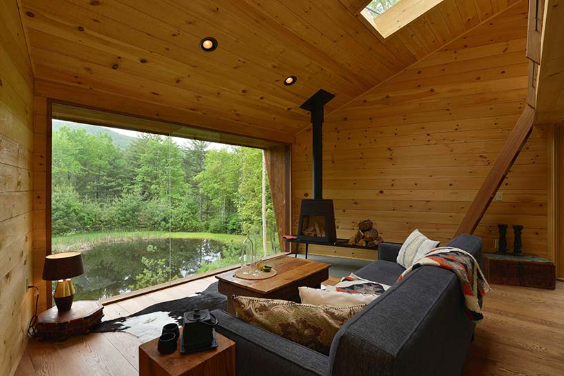 woodstock treehouse