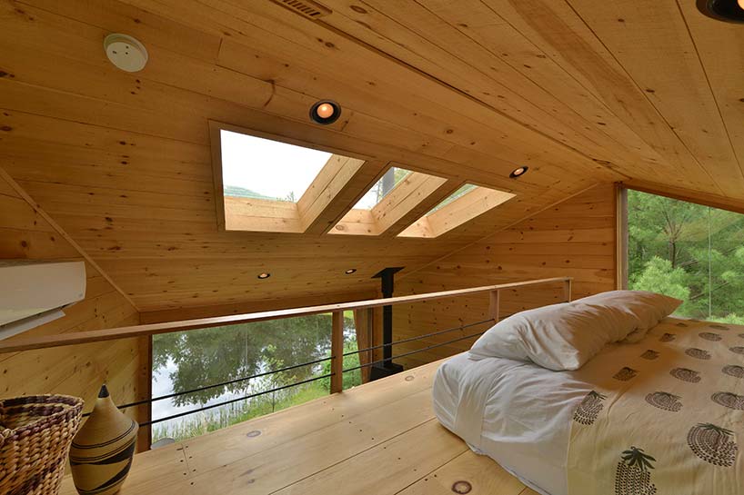 woodstock treehouse
