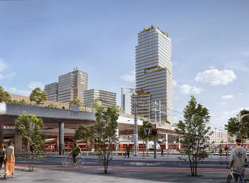 c.f. møller's urban development plan in oslo will become a global model for sustainability