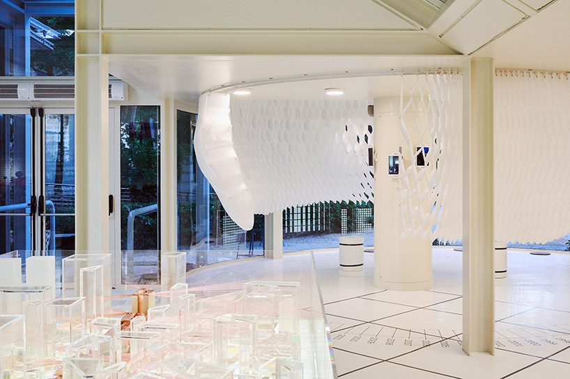 spectres of the state avant-garde: korean pavilion reinterprets the architecture of late 60s