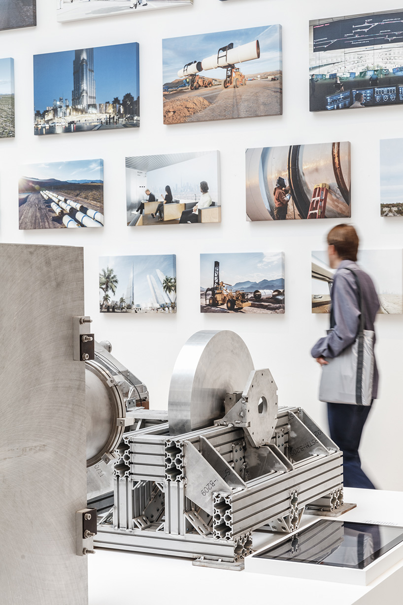 the danish pavilion celebrates collaborative innovation with projects by BIG, praksis arkitekter, CITA, and vandkunsten