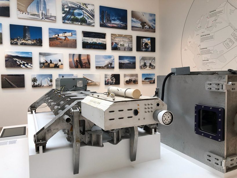 the danish pavilion celebrates collaborative innovation with projects by BIG, praksis arkitekter, CITA, and vandkunsten