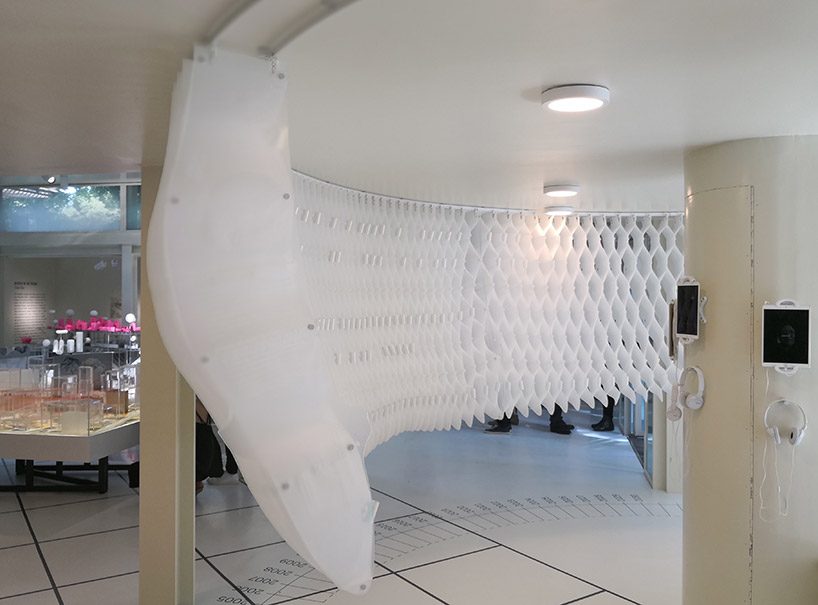 spectres of the state avant-garde: korean pavilion reinterprets the architecture of late 60s