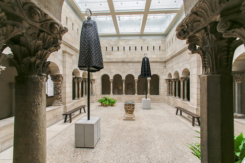 met costume institute heavenly bodies exhibition