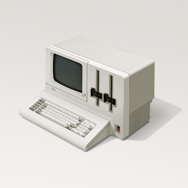 beige icons