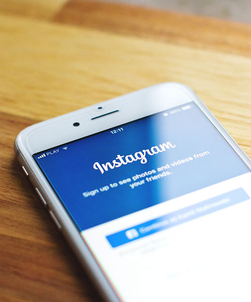get ready to find out how long you're really spending on instagram