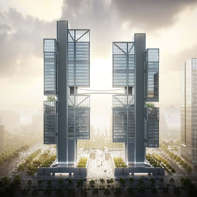 dji headquarters shenzhen