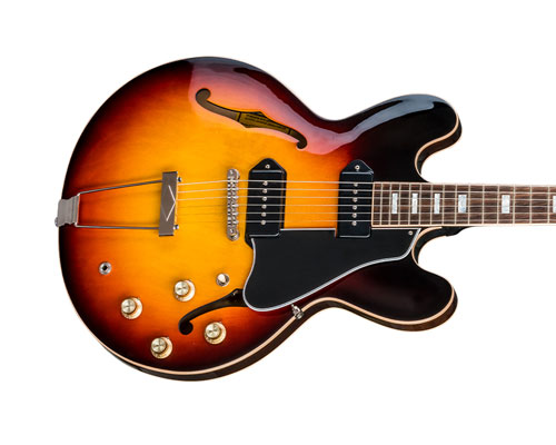 century-old guitar manufacturer gibson files for bankruptcy