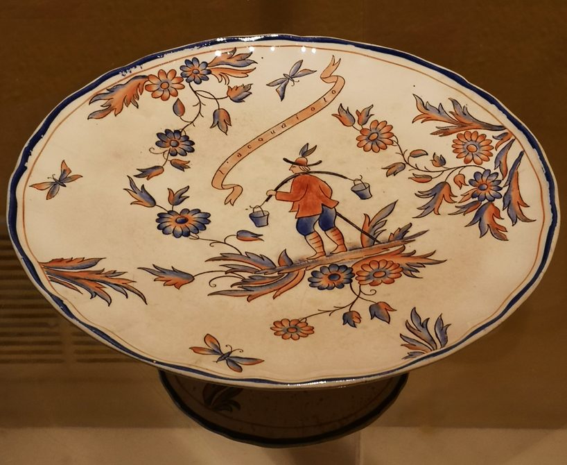 galleria carla sozzani celebrates domus' 90th anniversary exhibiting gio ponti's pieces