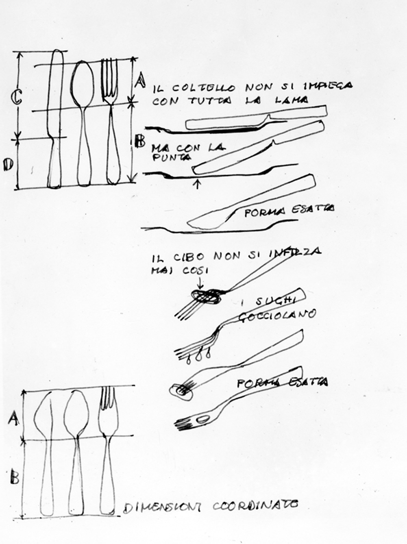 galleria carla sozzani celebrates domus' 90th anniversary exhibiting gio ponti's pieces