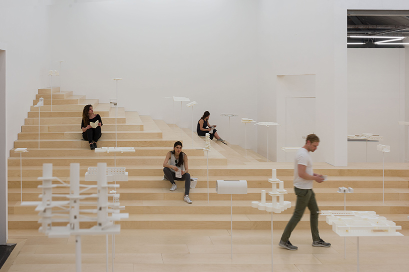 greek pavilion venice architecture biennale