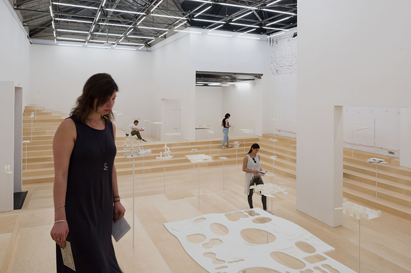 greek pavilion venice architecture biennale