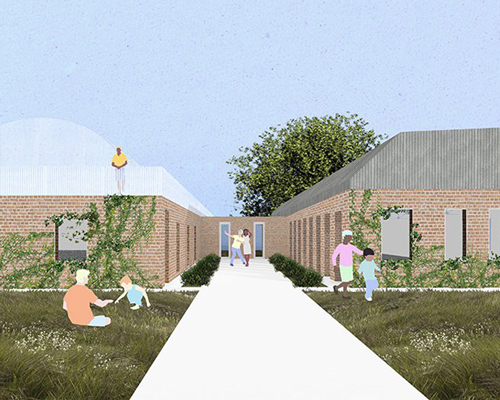 growingchange teams with MIT students to flip a prison in north carolina