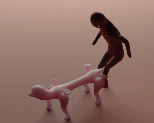 you will either love or hate this fleshy little story by jun seo hahm