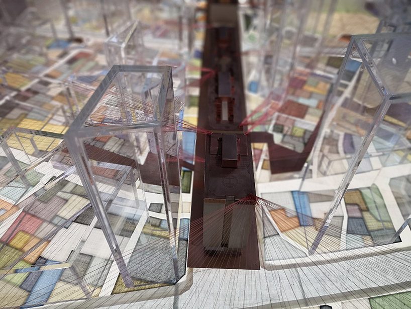 spectres of the state avant-garde: korean pavilion reinterprets the architecture of late 60s