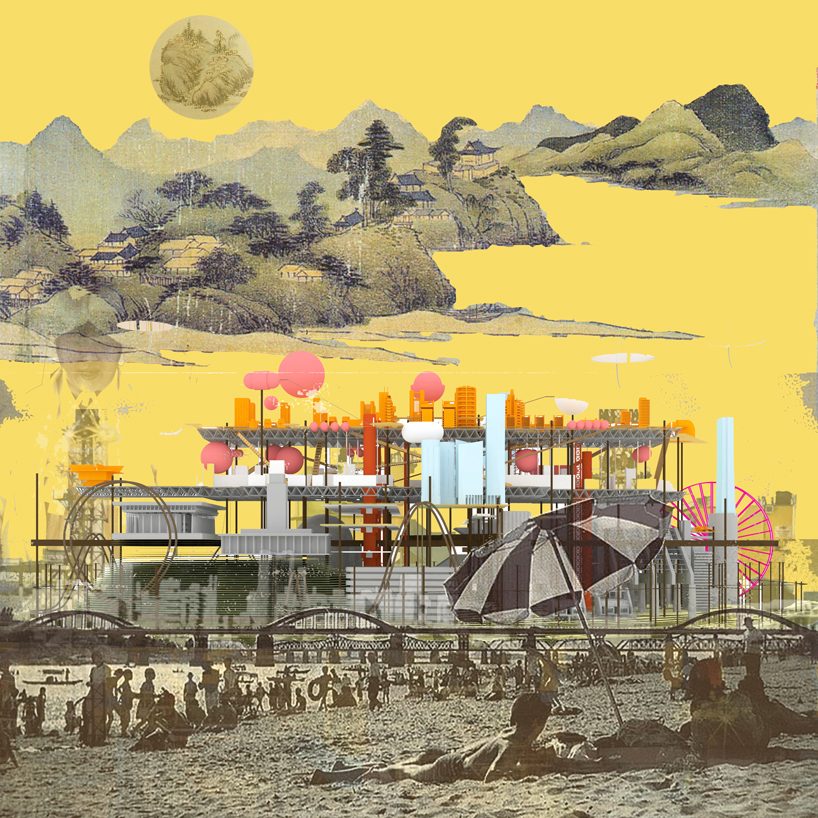 spectres of the state avant-garde: korean pavilion reinterprets the architecture of late 60s