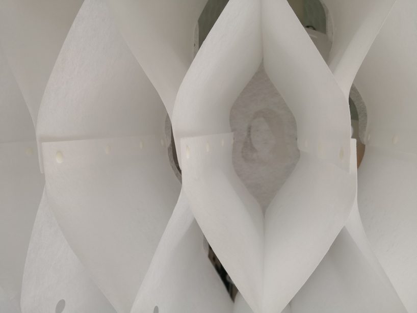 spectres of the state avant-garde: korean pavilion reinterprets the architecture of late 60s