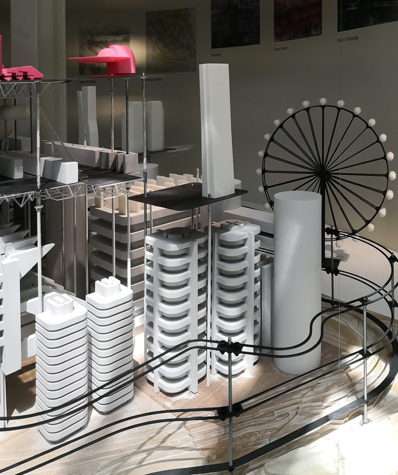 spectres of the state avant-garde: korean pavilion reinterprets the architecture of late 60s